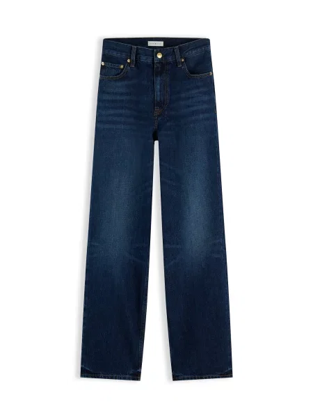 TOMMY HILFIGER Jeans SARAH închis / roși aprins albastru