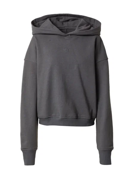 Palton Rære By Lorena Rae gri