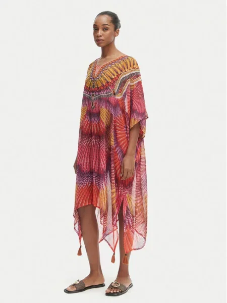 Iconique Poncsó Fuego Színes