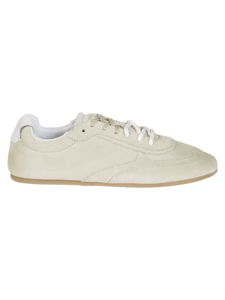 Sneakersy Alohas beżowe