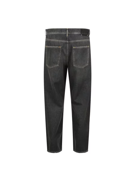 Szeroka bluza z kapturem Valentino Garavani z nadrukiem z nadrukiem zwierzęcym zielona