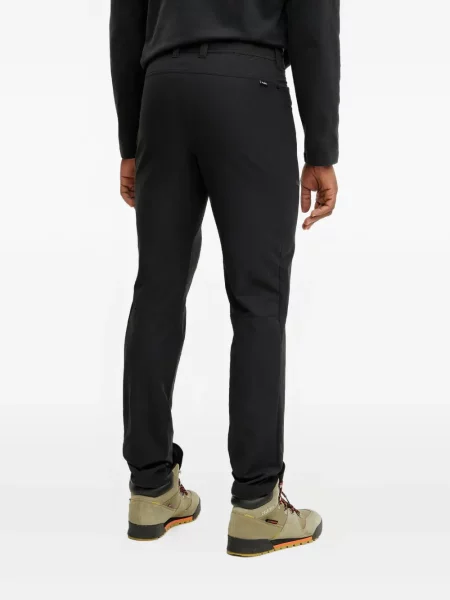 Pantaloni Haglöfs negru