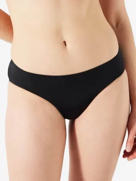 Penti Bikini hlačke Bikinihosen' črna
