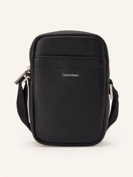 Calvin Klein Taška přes rameno černá