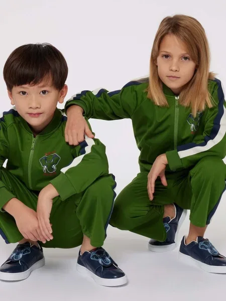 Детский свитер Kenzo