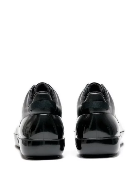 Sneakers Peter Do μαύρο