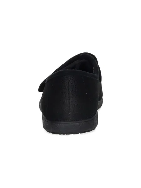 Pantofi Garzon negru