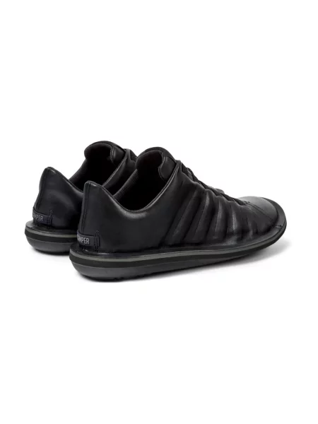 Sneakersy Camper czarne