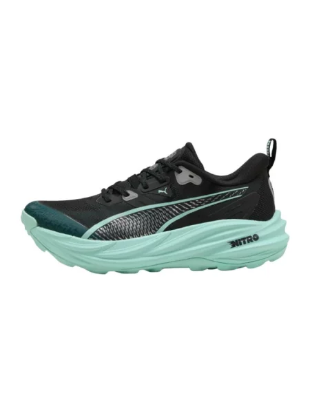 Buty do biegania Puma Voyage NITRO™ 4 czarne