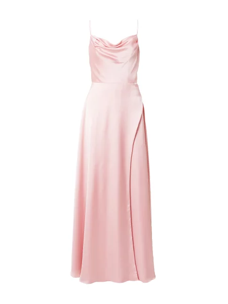 MAGIC NIGHTS Rochie de seară rosé