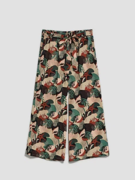 Kuloty Marisse czarne