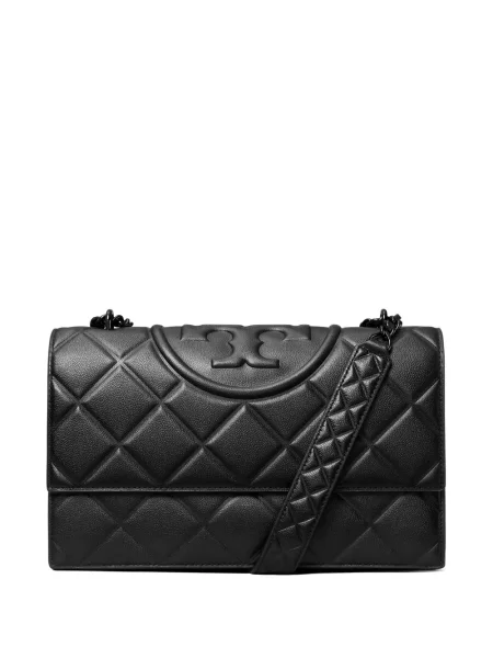 Geantă Tory Burch negru