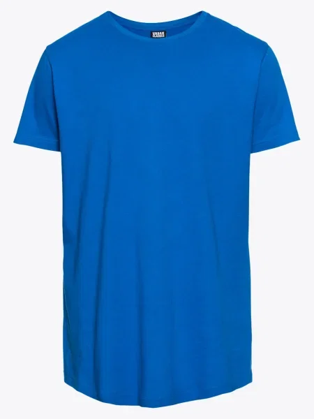 Urban Classics Tricou regal albastru