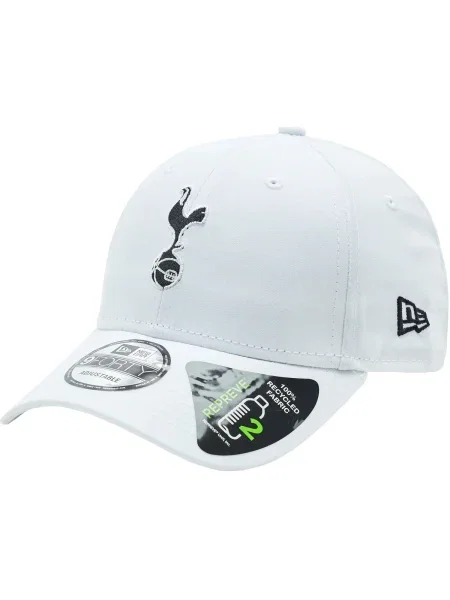 Baseball sapka New Era fehér