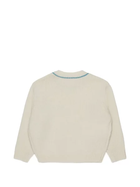 Sweter dziecięcy Marni