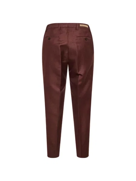 Pantaloni Briglia 1949 maro