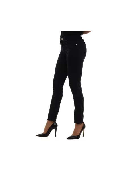 Pantaloni Liu Jo albastru