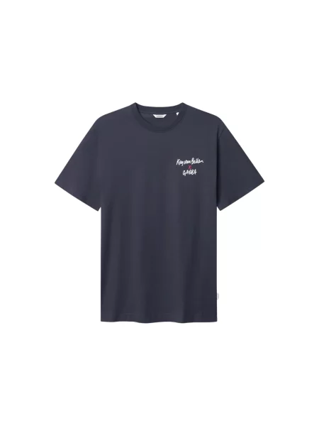 GABBA Tricou Dune bleumarin / mai multe culori