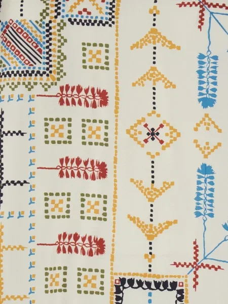 Maksi sukienka maxi Momoni garniturowa