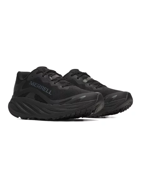 Buty do biegania Merrell Promorph black czarne