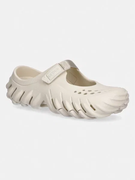 Sneakers Crocs Echo Mary Jane Clog Summit EUR bej