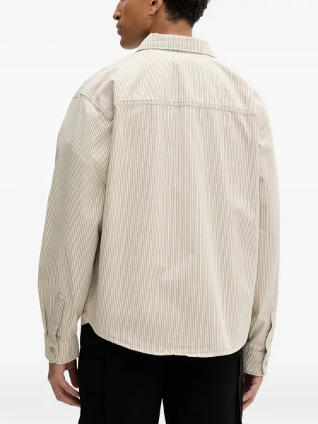 Cămașă Dickies cu dungi
