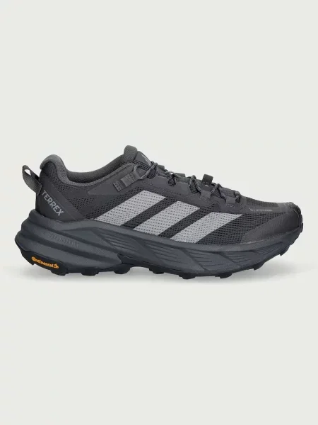 Adidas TERREX Freehiker SL Climacool Dreamstrike παπούτσια πεζοπορίας Ανδρικά μαύρο