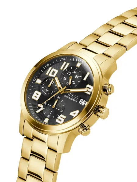 Ceas Guess negru