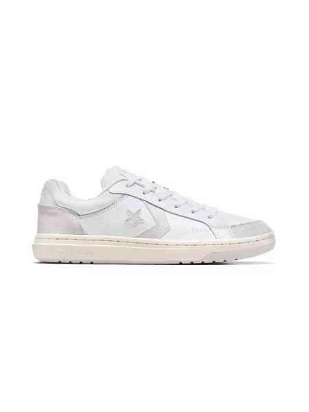 Converse Pro Blaze Classic Low Top Mężczyźni Buty sportowe Converse Size: 5 biały
