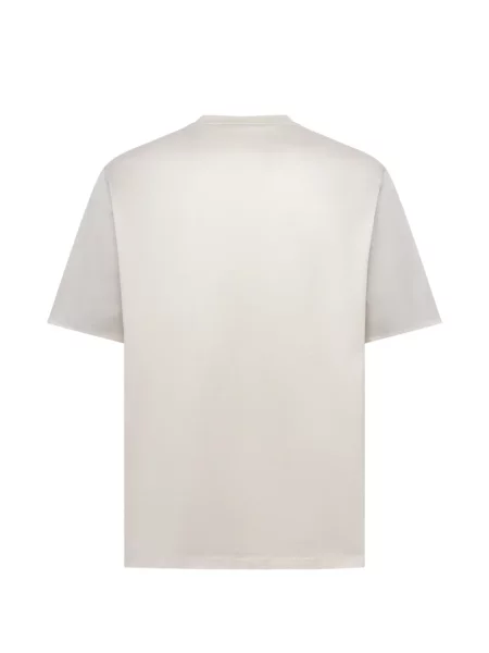 Scurt tricou Low Brand gri