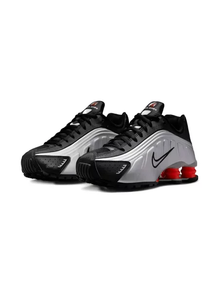 Dětské tenisky Nike černé