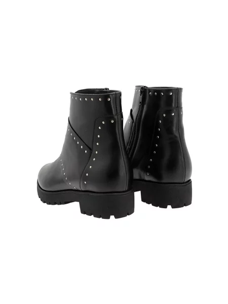 Pantofi Piesanto negru