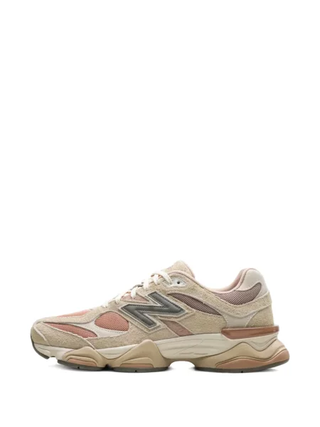 Маратонки New Balance 992 без ток кафяво