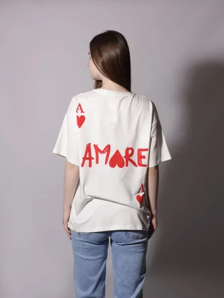 Футболка Andin