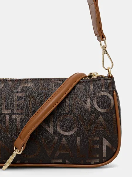 Сумка Valentino Bags коричневая