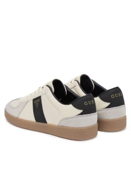 Guess Laisvalaikio batai FMFDRA Šviesiai smėlinė