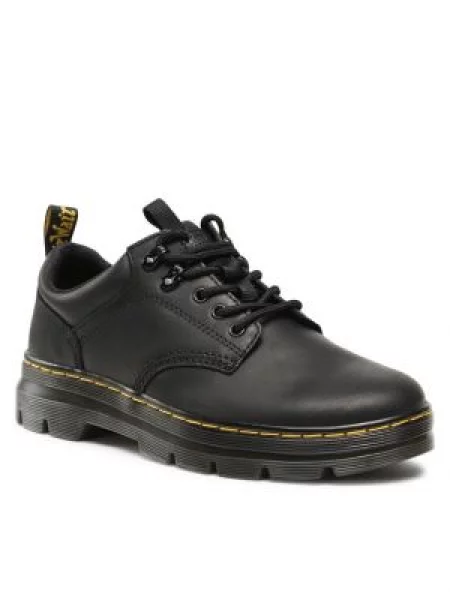 Dr. Martens Marte Reeder crna