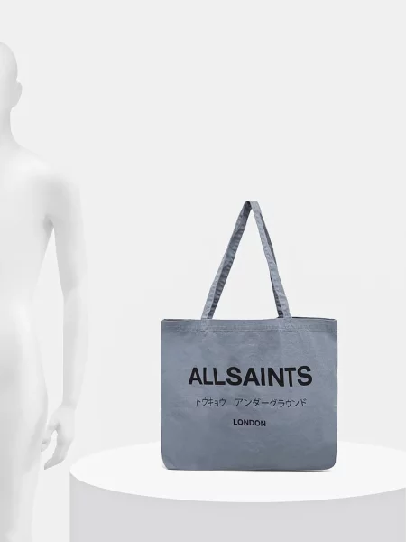 Сумка Allsaints