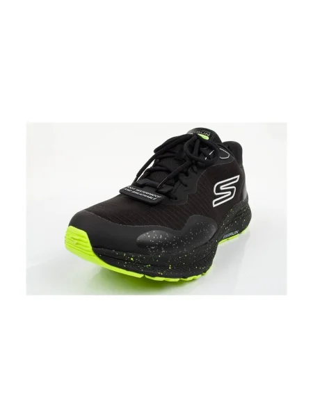Pantofi Skechers negru