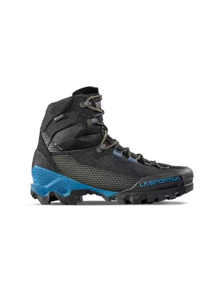 Čižmy La Sportiva čierna