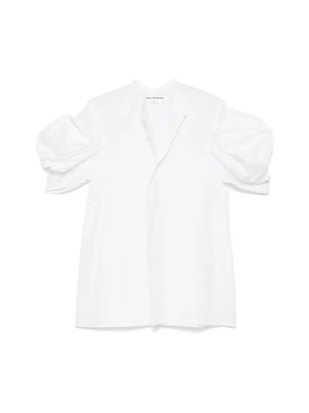 Bluzka Junya Watanabe biała