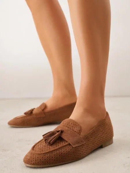 Mocasini Hyrilea maro