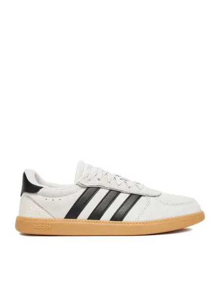 Adidas Laisvalaikio batai BREAKNET SLEEK pilka