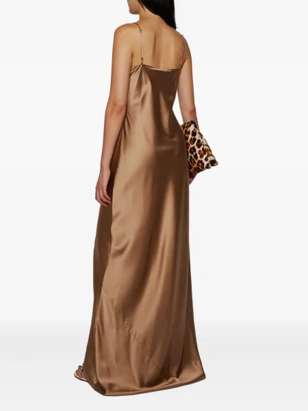 Rochie maxi Eterne de costum