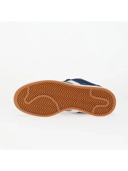 Tenisky adidas Campus Night Indigo/ Ftw White/ Off White EUR 36 bílé
