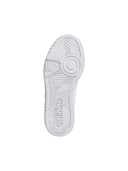 Tenisky Adidas Hoops biela