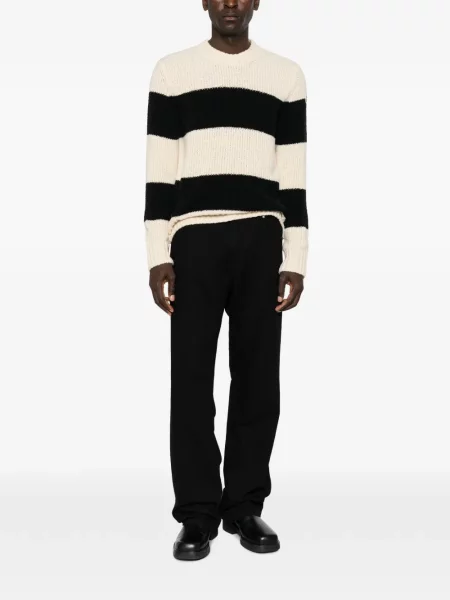Bouclé pulover Moncler