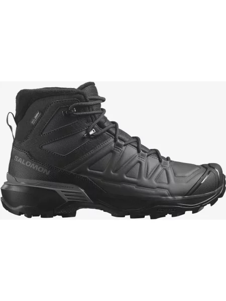 Buty trekkingowe Salomon X Ultra Snowpilot waterproof 36 czarny