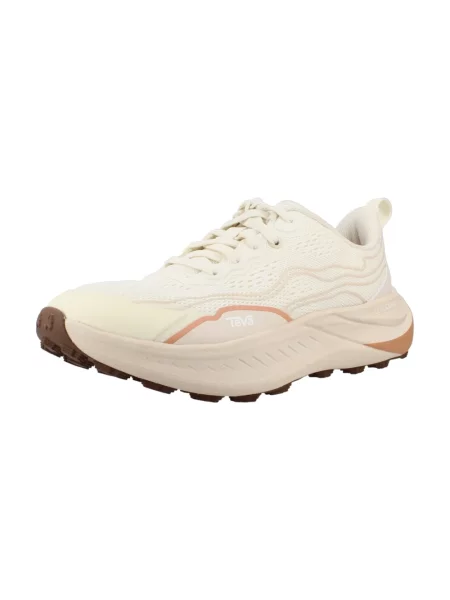 Buty do biegania Teva do biegania białe