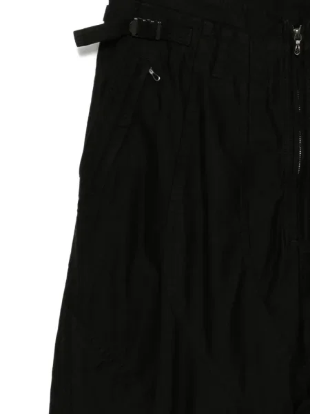 Pantaloni Julius negru